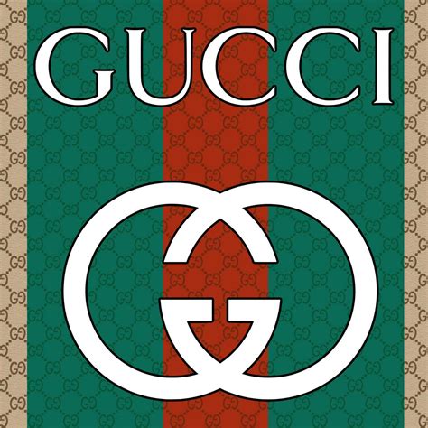 gucci color scheme|Gucci logo aesthetic.